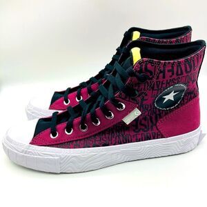 NWT Converse Chuck Taylor All-Star High Top Sneakers M 9/W 11/275mm